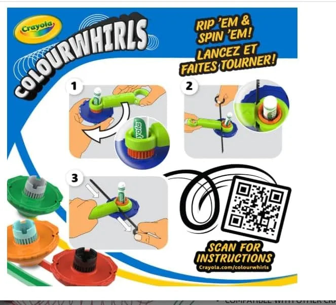 crayolamalls.com