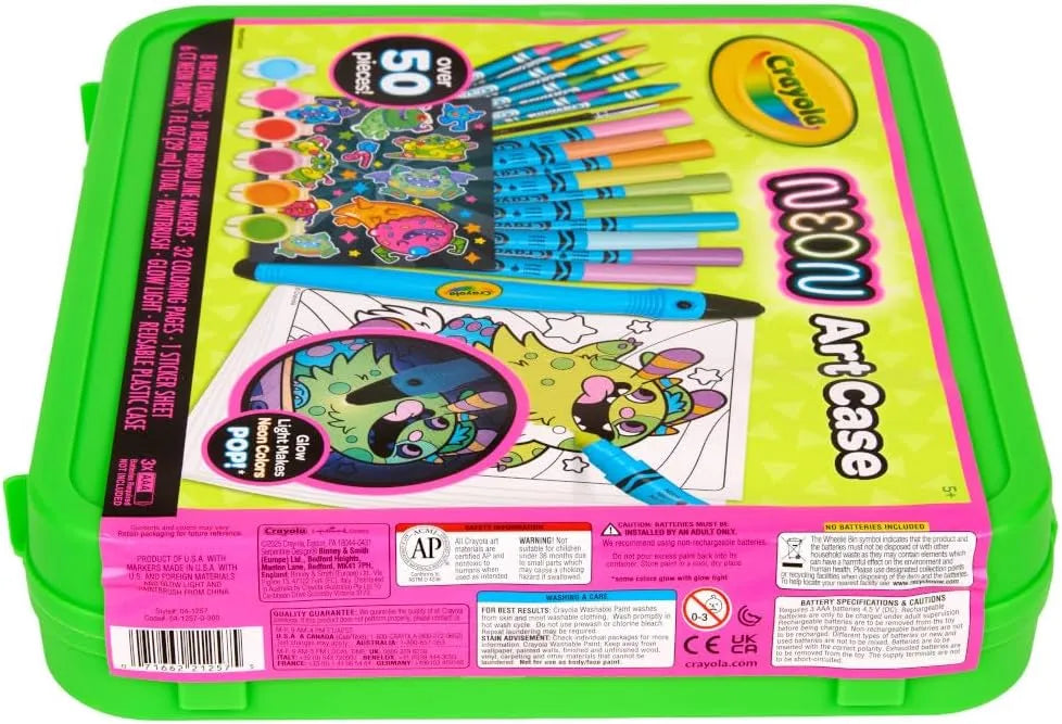 crayolamalls.com