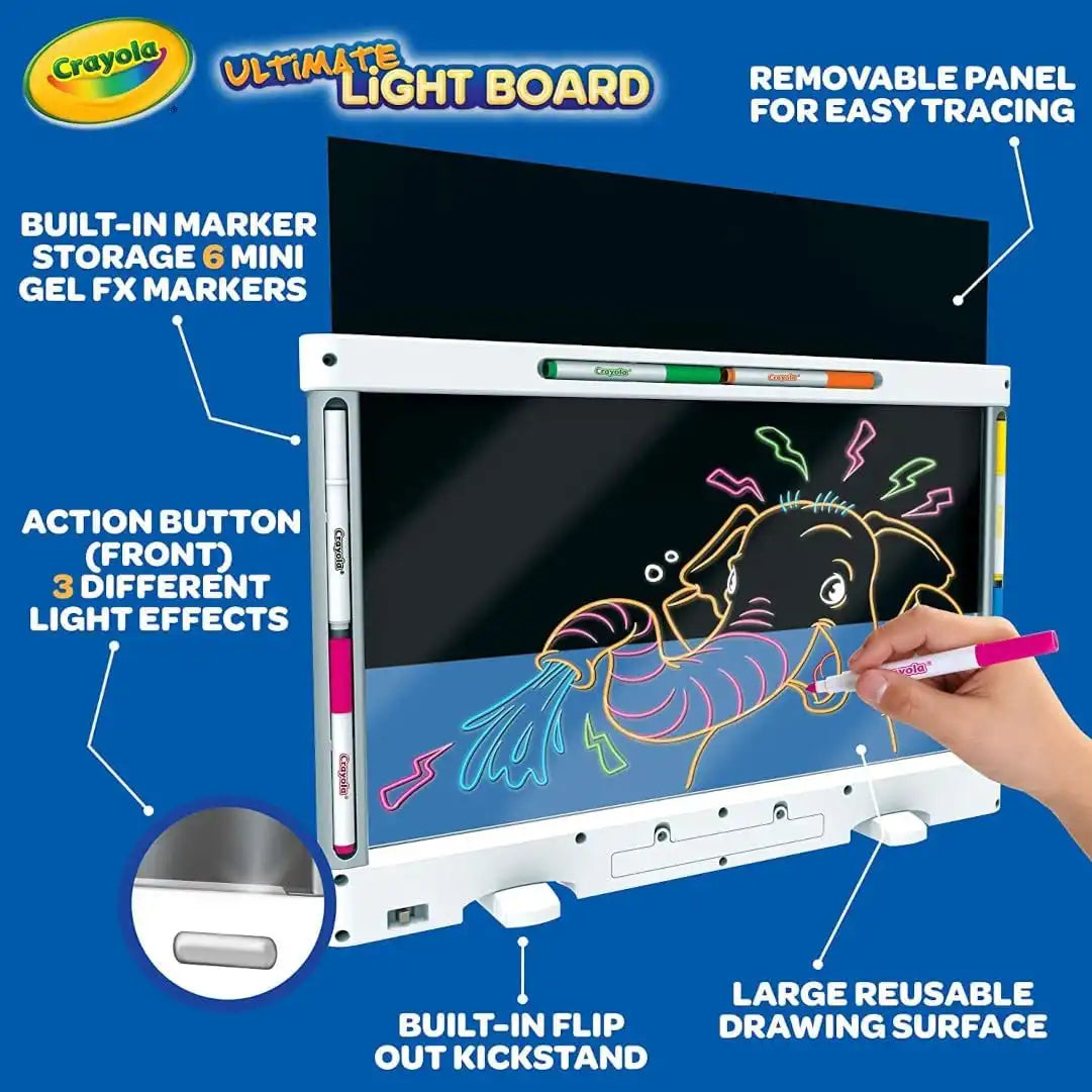 crayolamalls.com