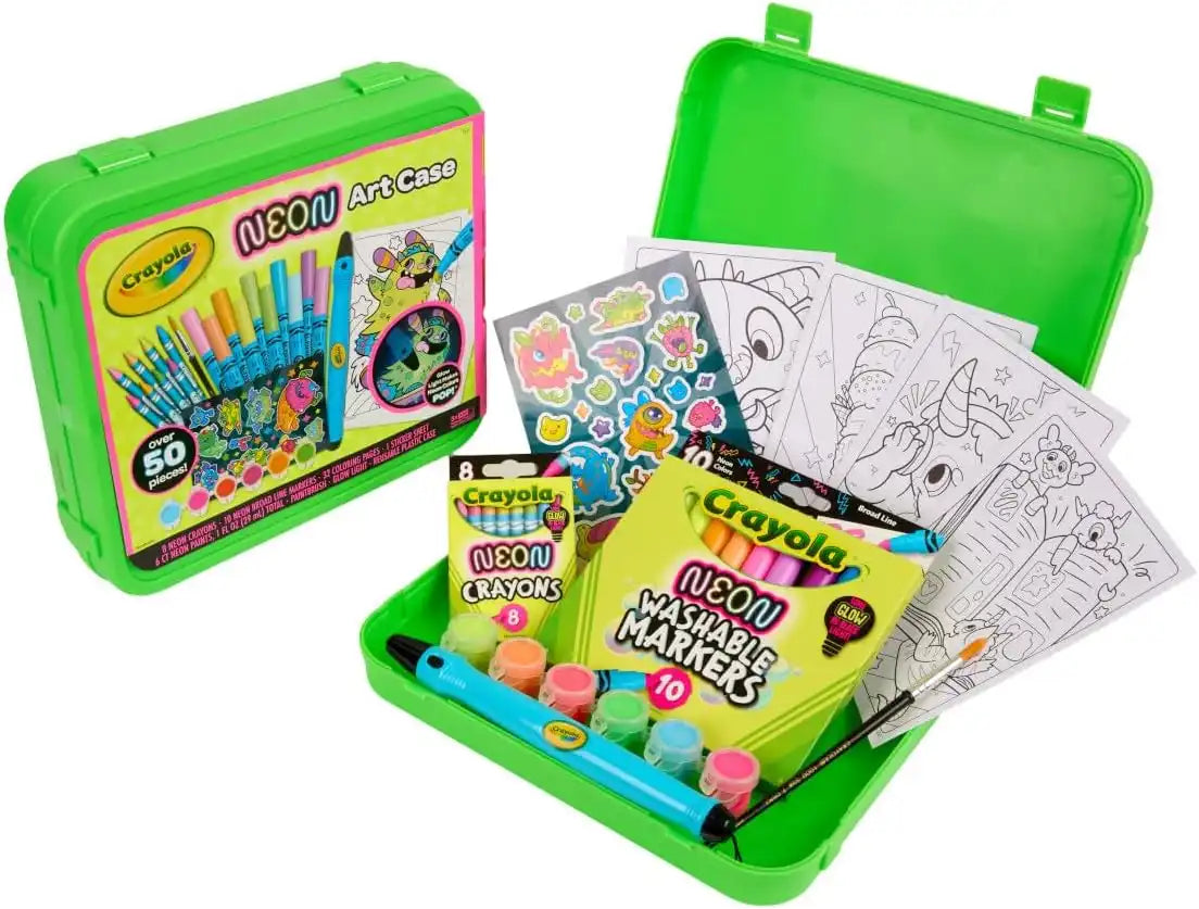 crayolamalls.com
