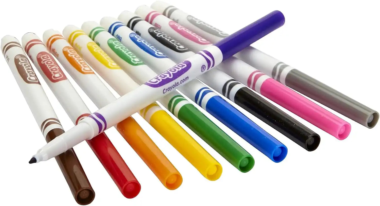 crayolamalls.com