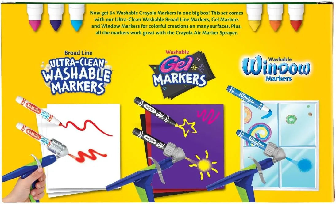 crayolamalls.com