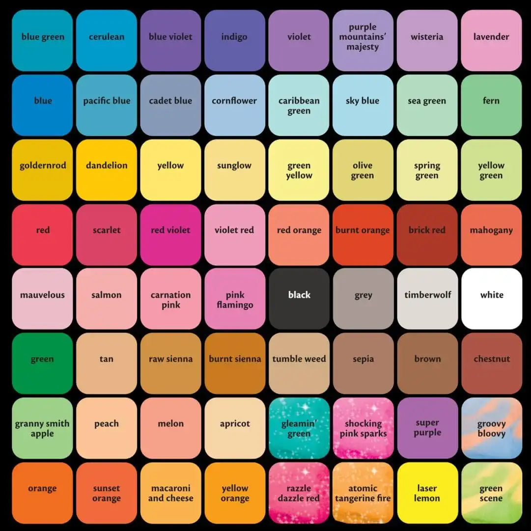 crayolamalls.com