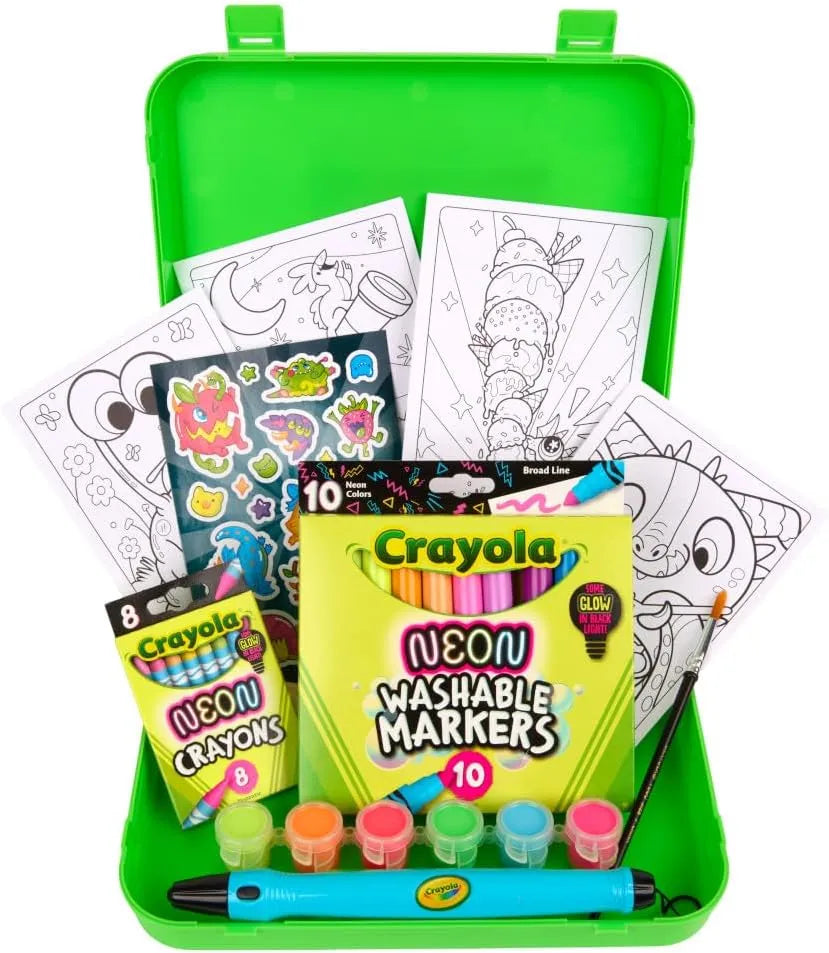 crayolamalls.com