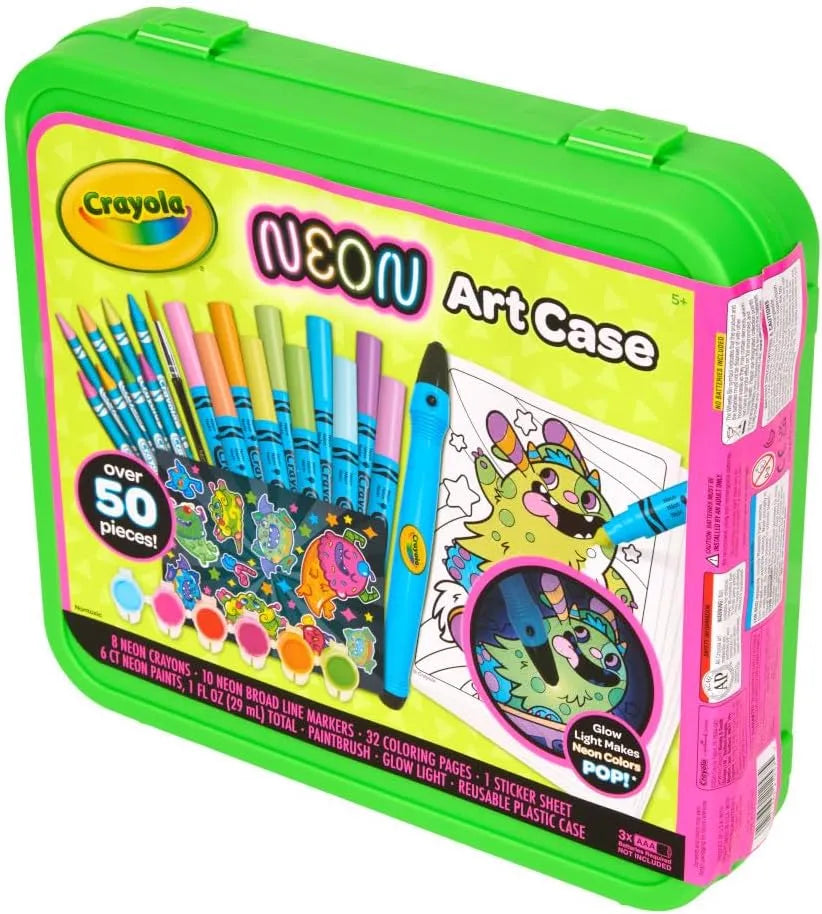 crayolamalls.com