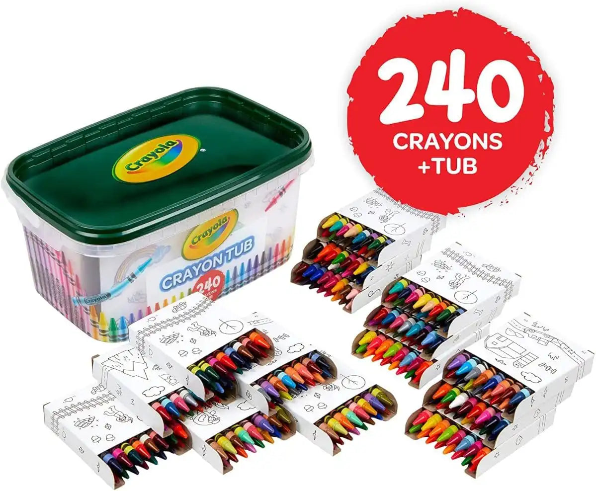 crayolamalls.com