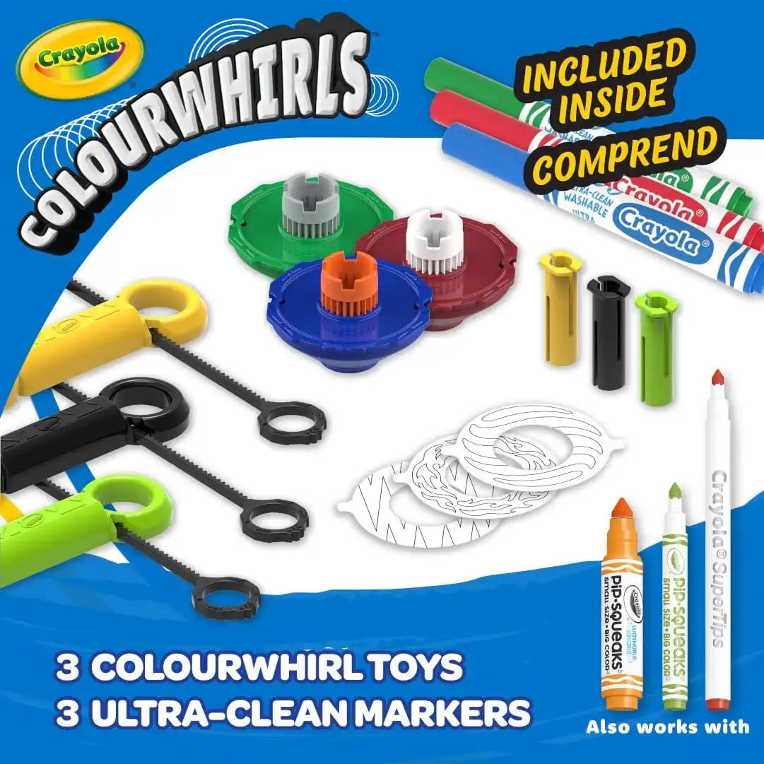 crayolamalls.com