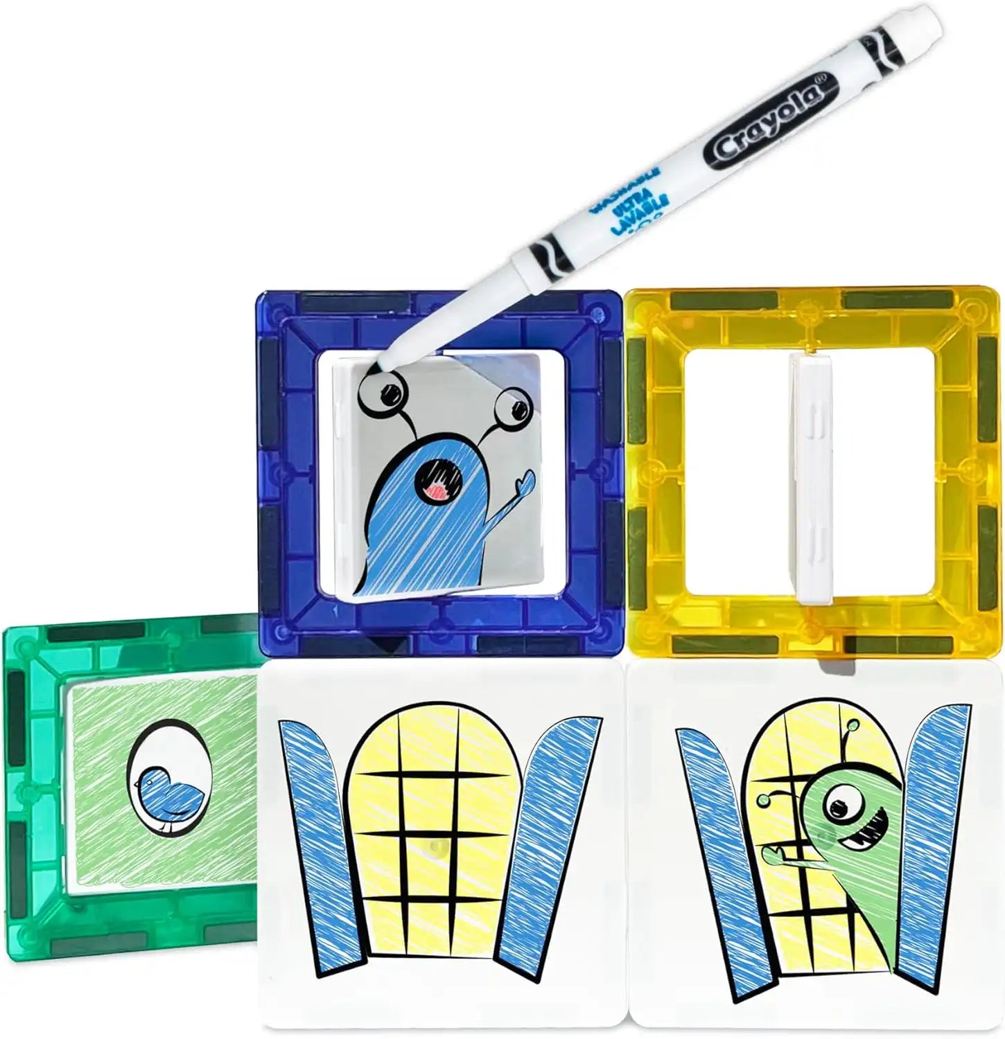 crayolamalls.com
