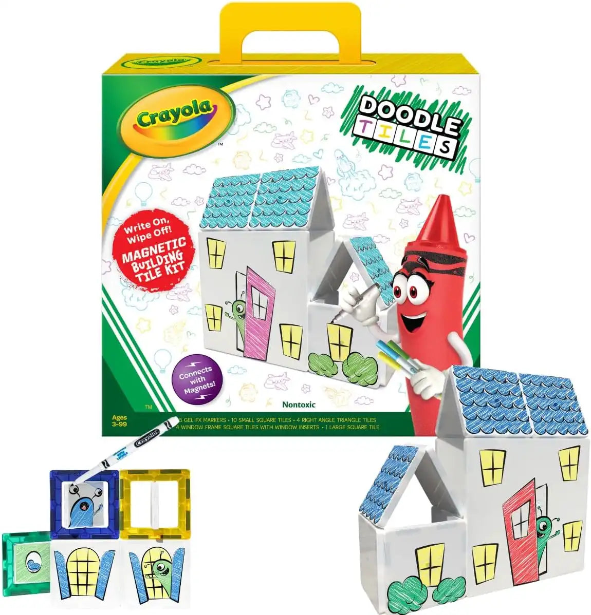 crayolamalls.com