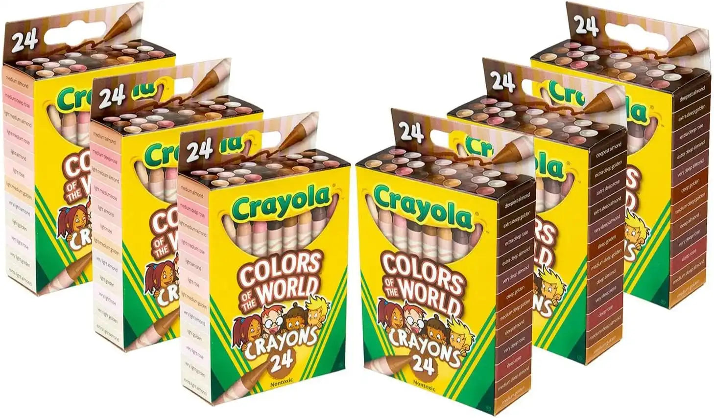 crayolamalls.com
