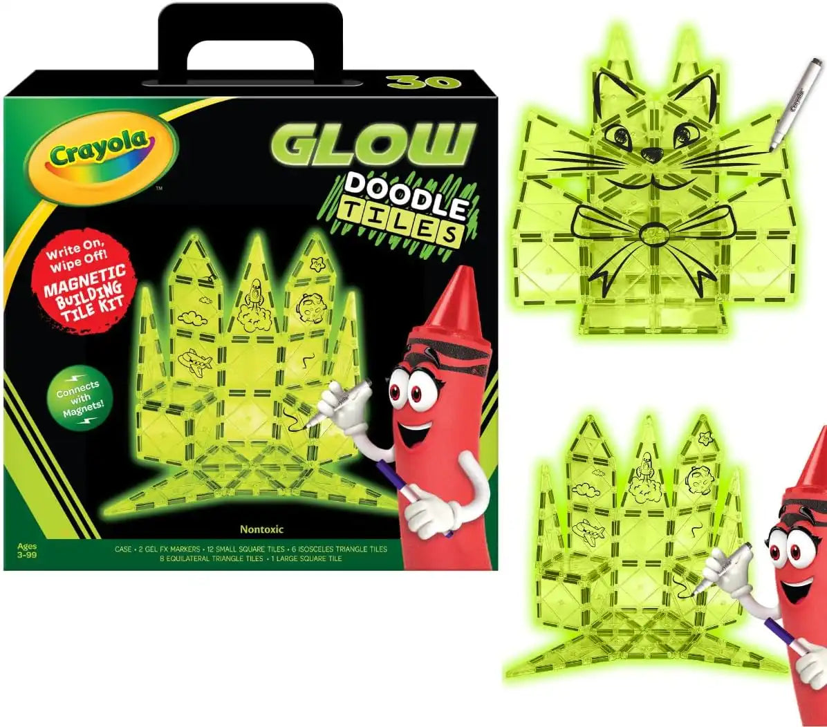 crayolamalls.com