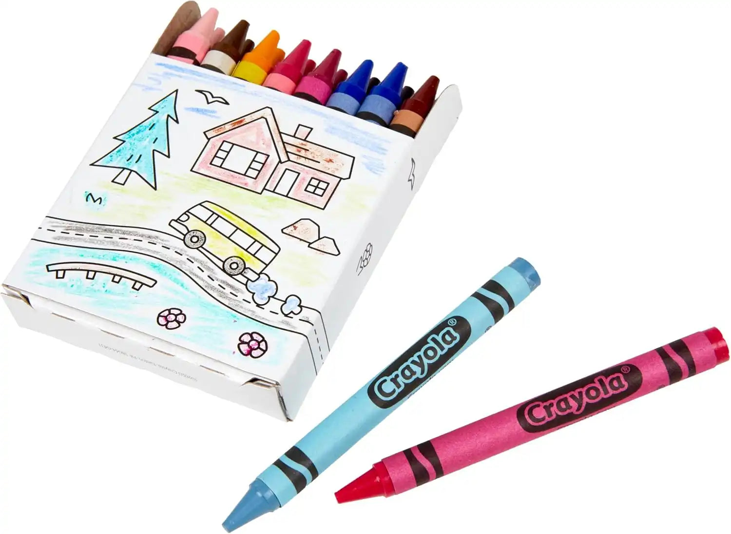 crayolamalls.com