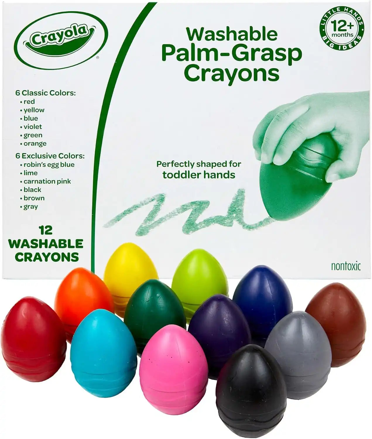 crayolamalls.com