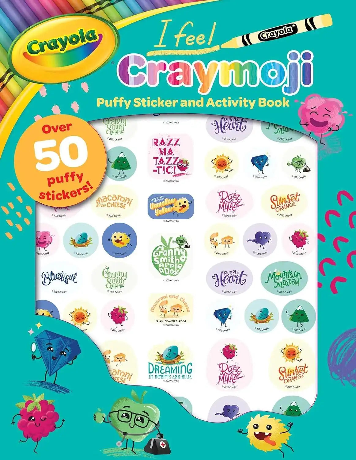 crayolamalls.com