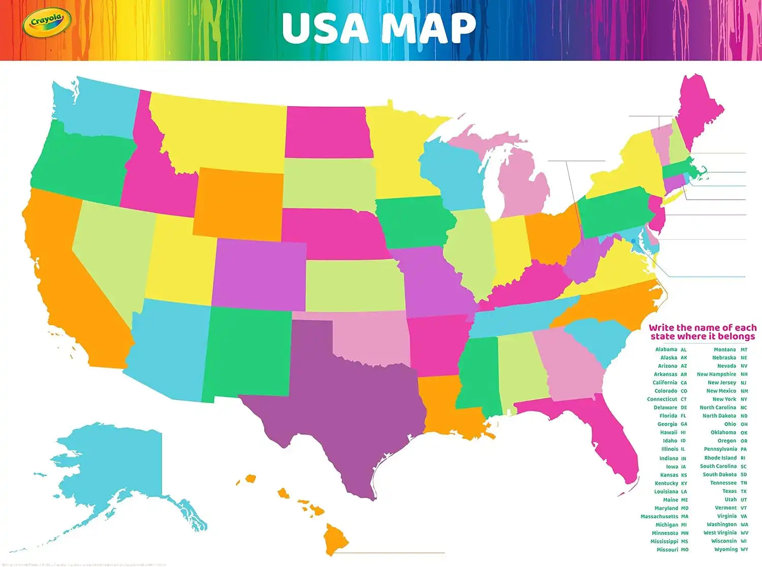 crayolamalls.com