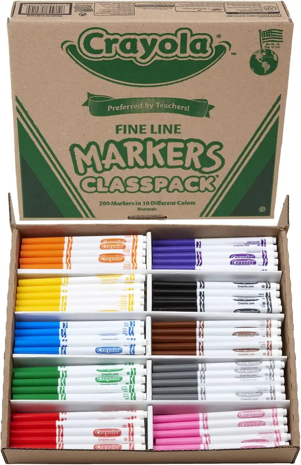 crayolamalls.com