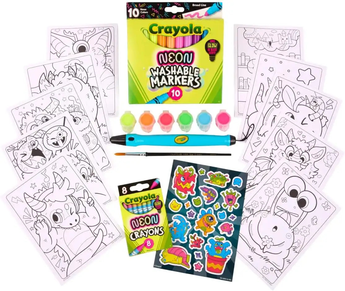 crayolamalls.com