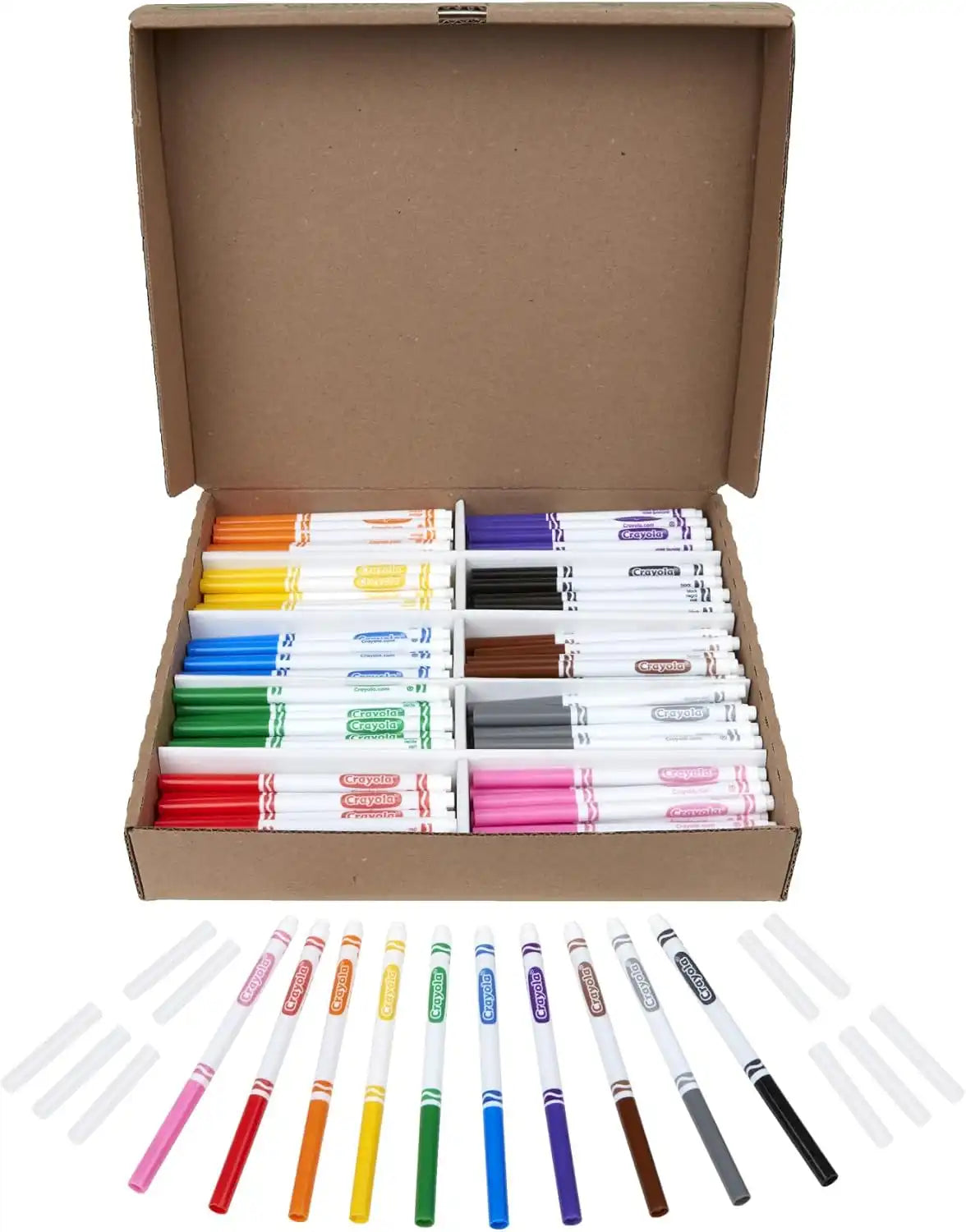 crayolamalls.com