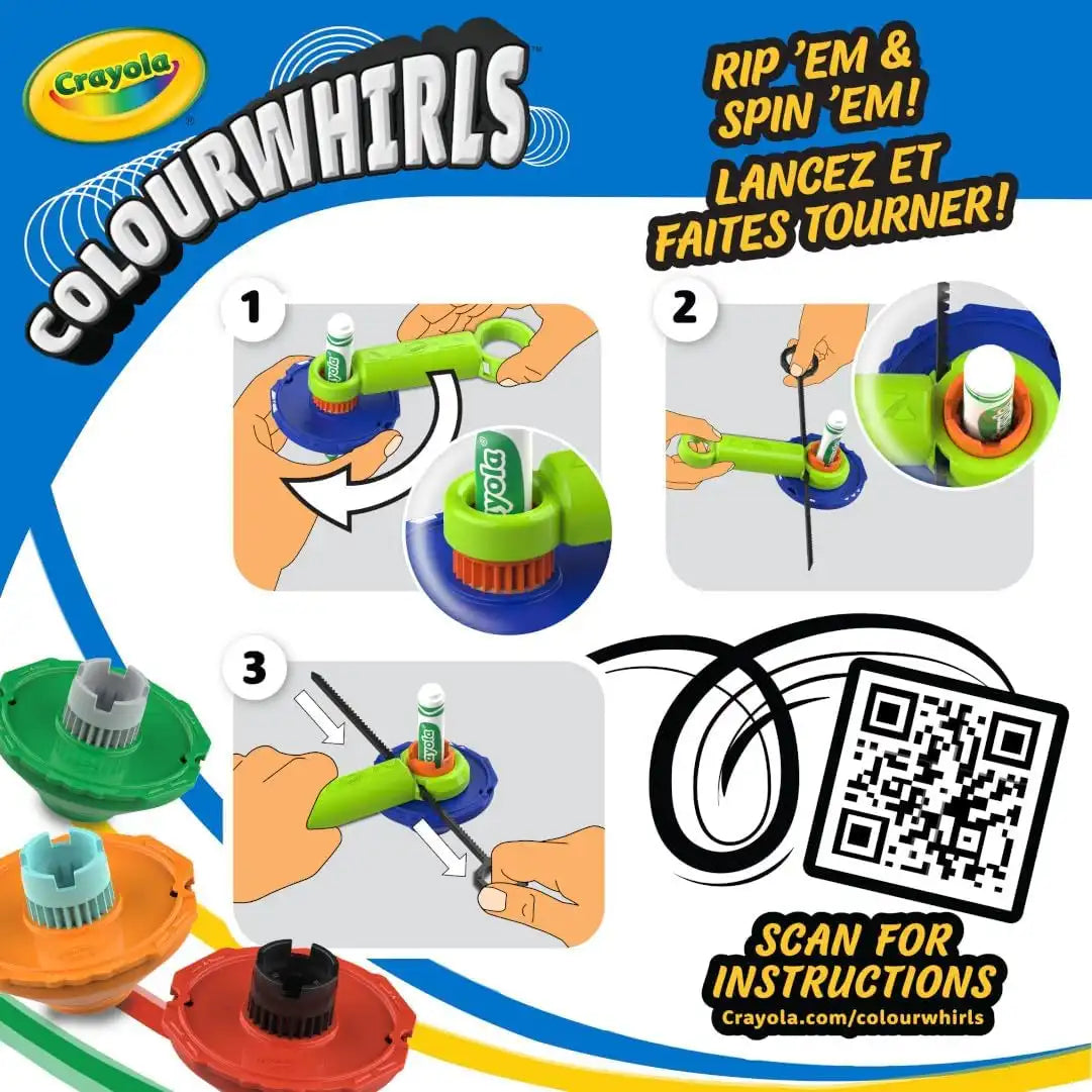 crayolamalls.com