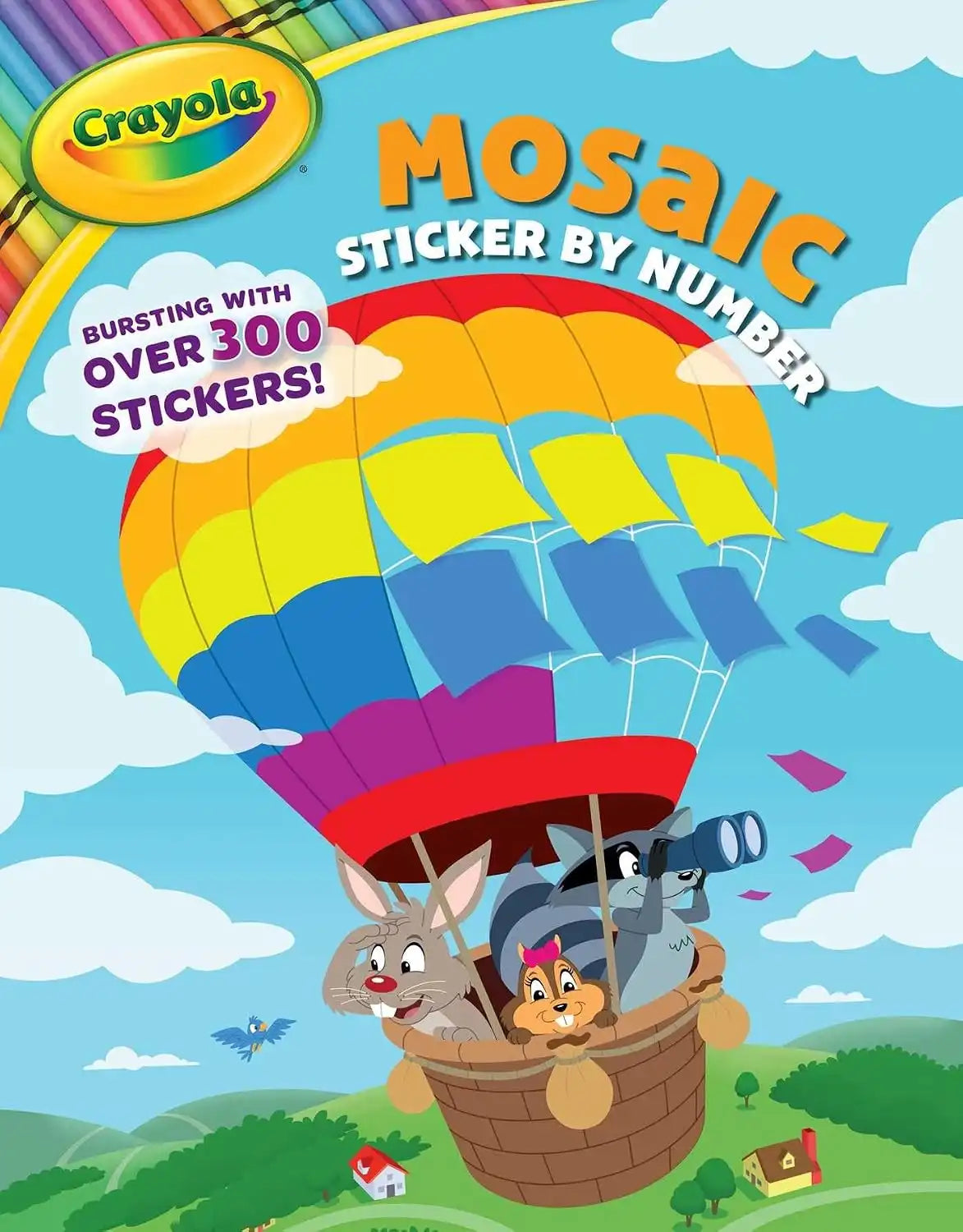 crayolamalls.com