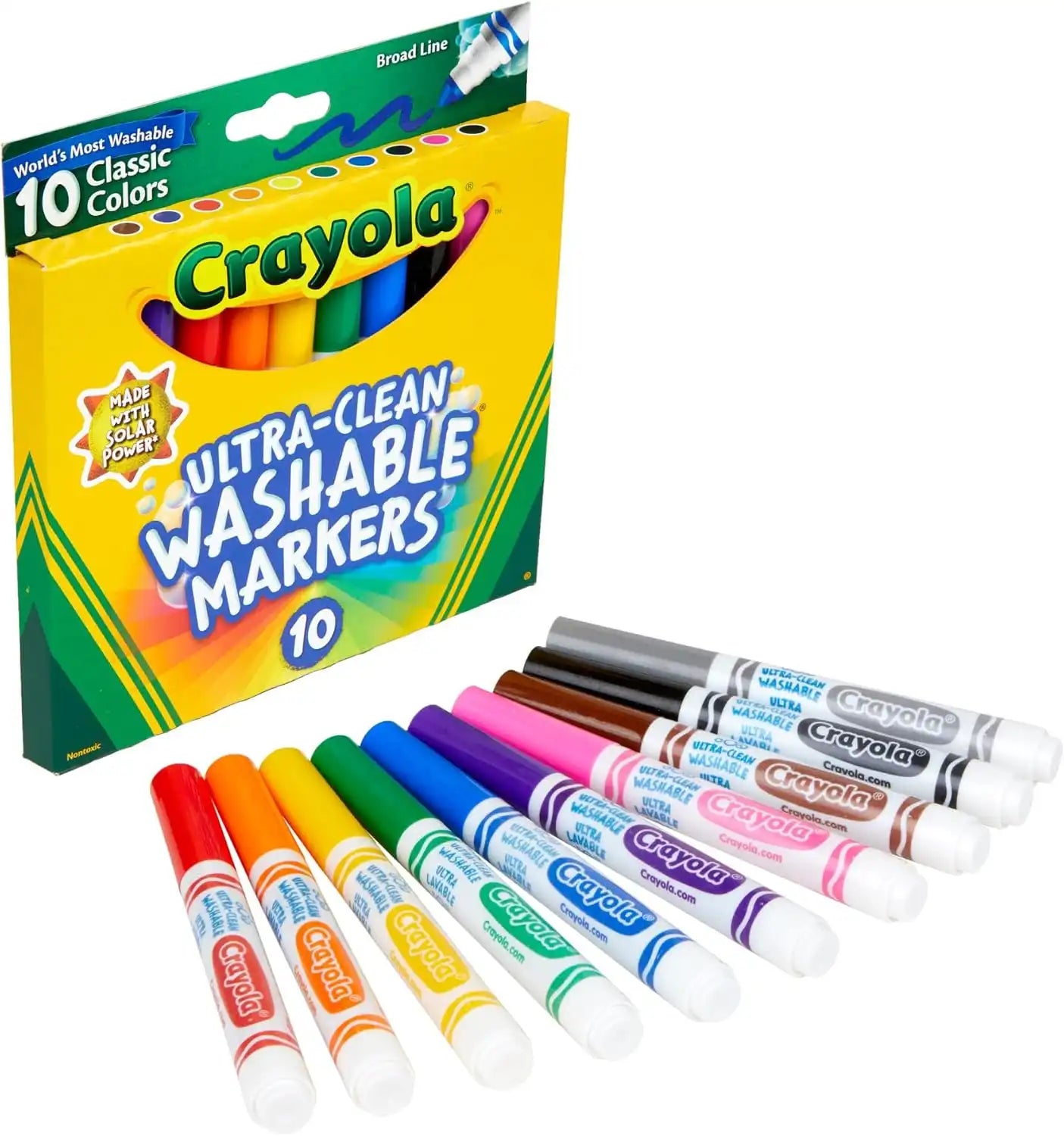 crayolamalls.com