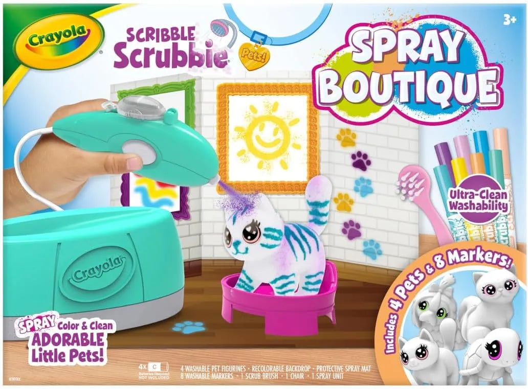 crayolamalls.com