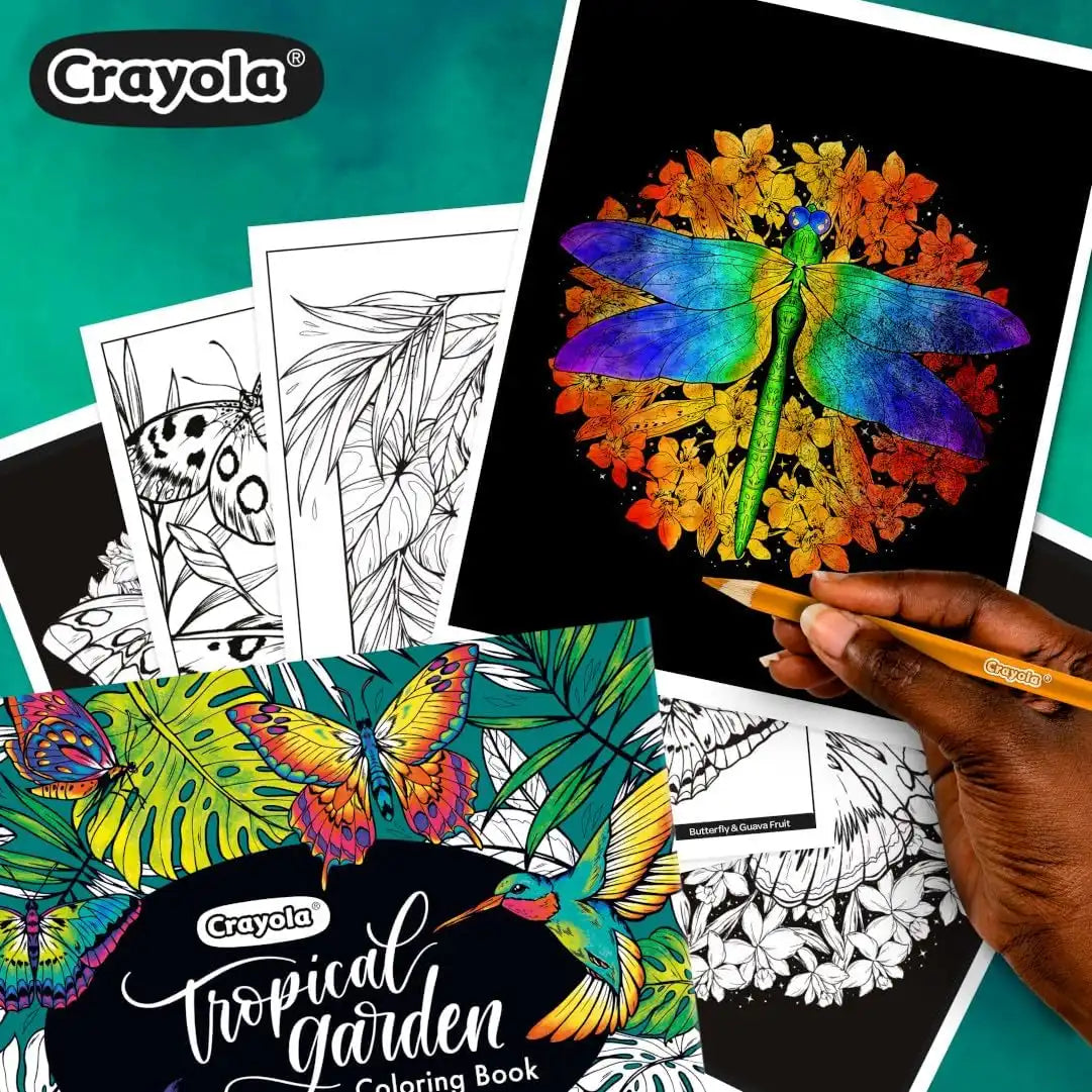 crayolamalls.com