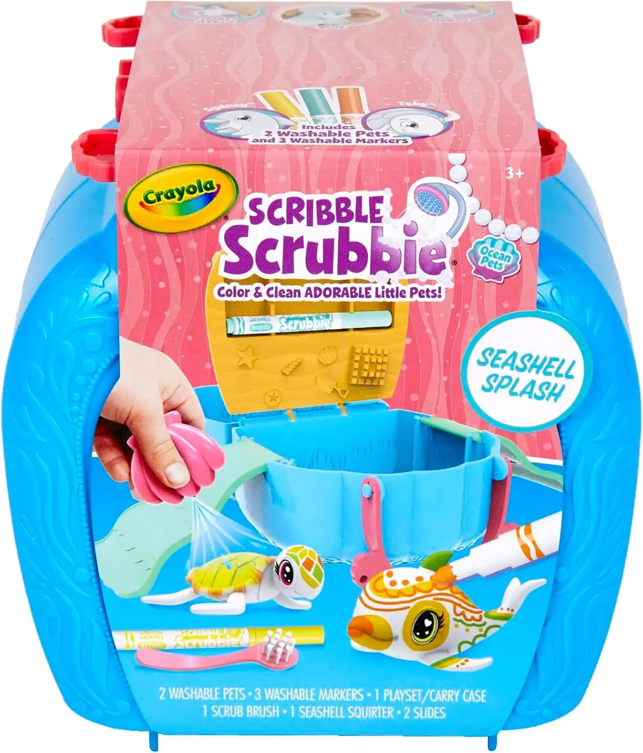 crayolamalls.com