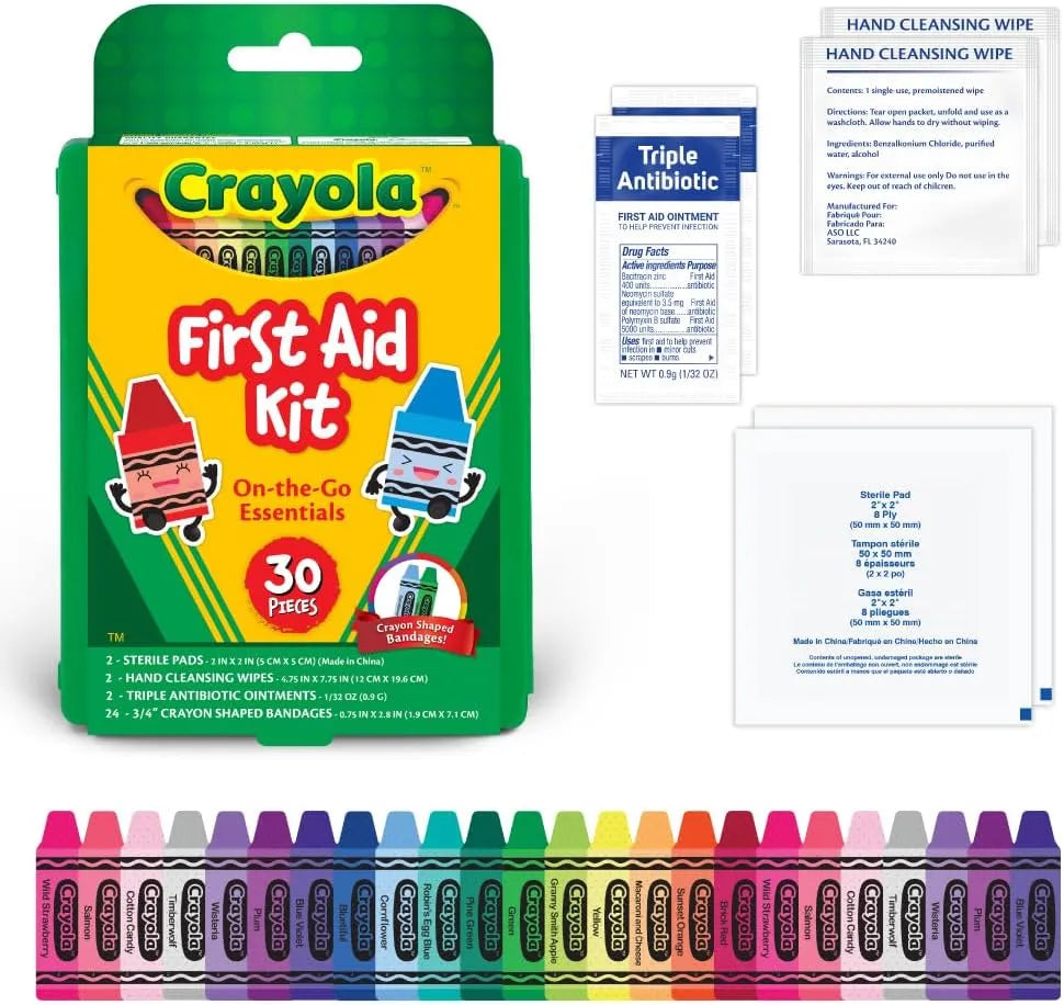 crayolamalls.com