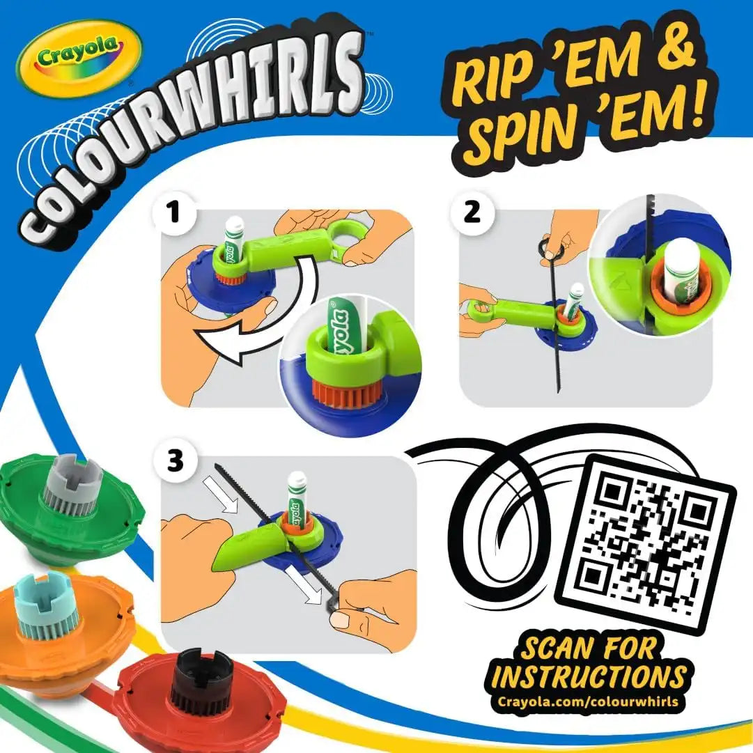 crayolamalls.com