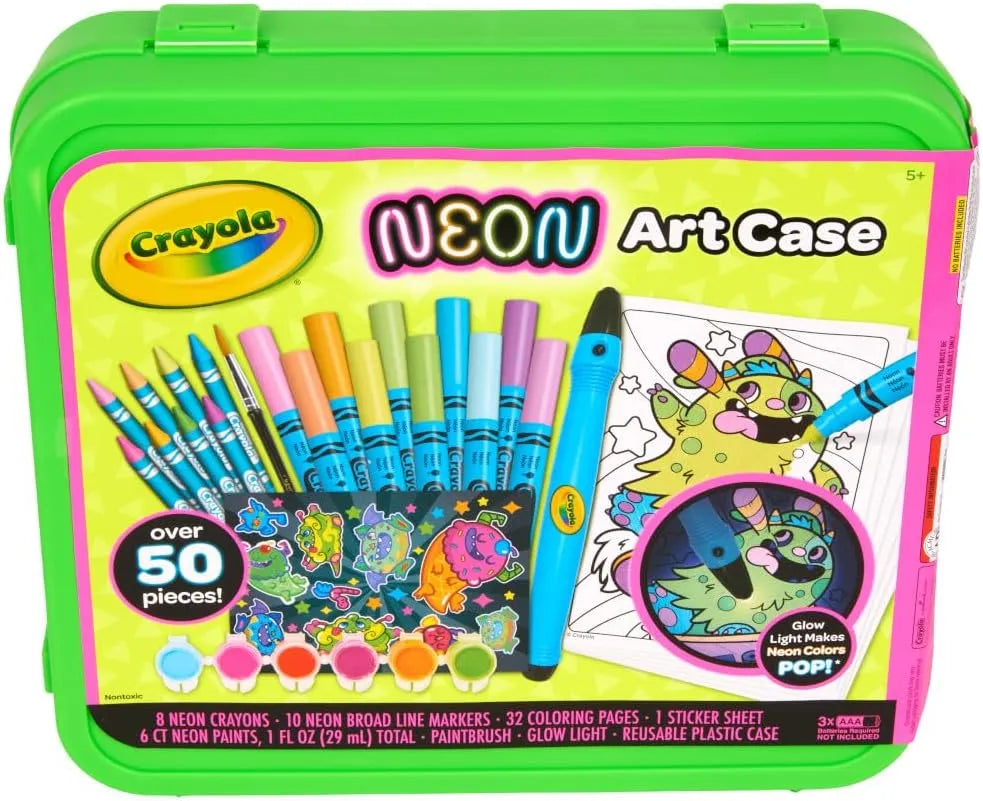 crayolamalls.com