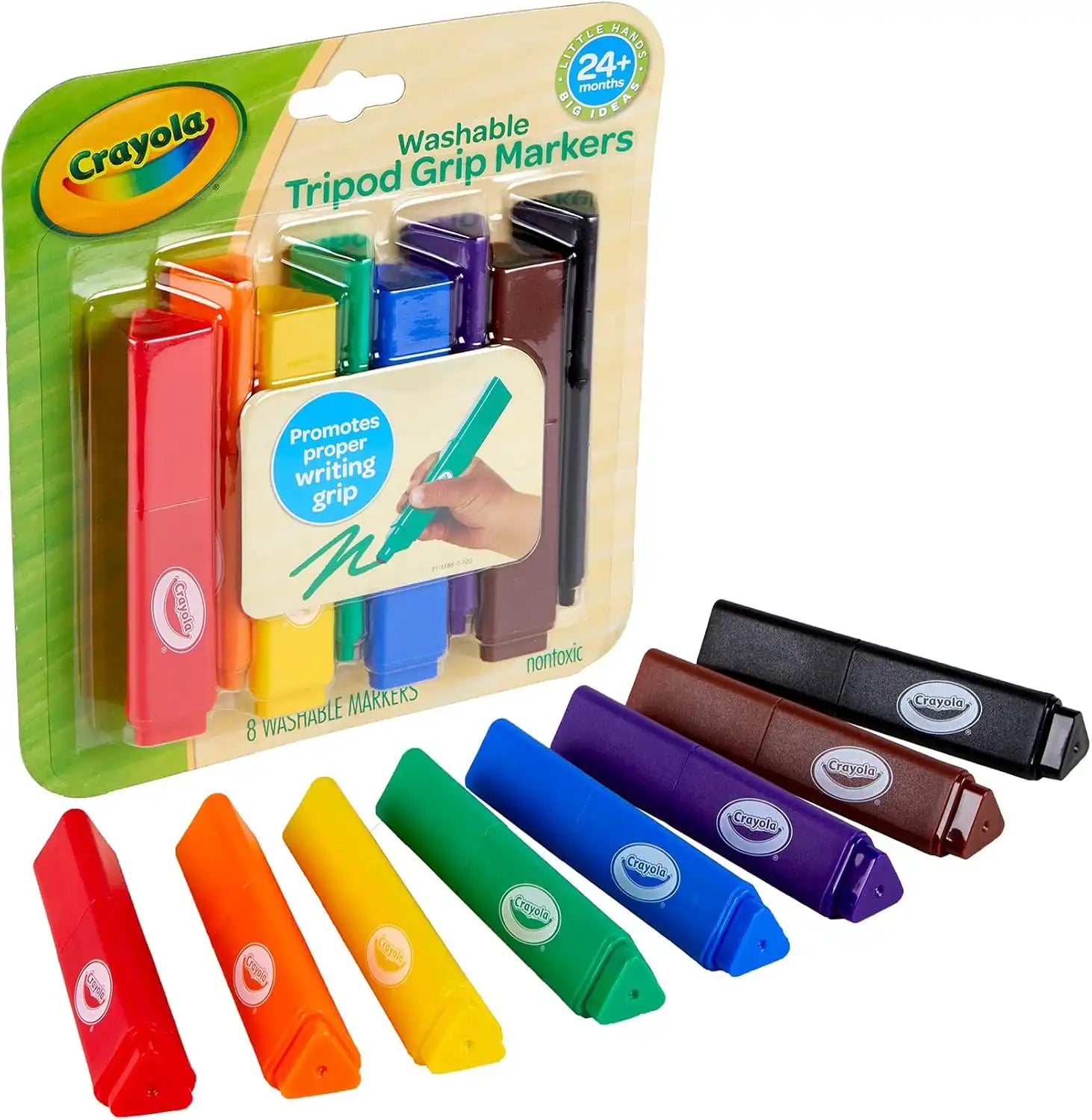 crayolamalls.com