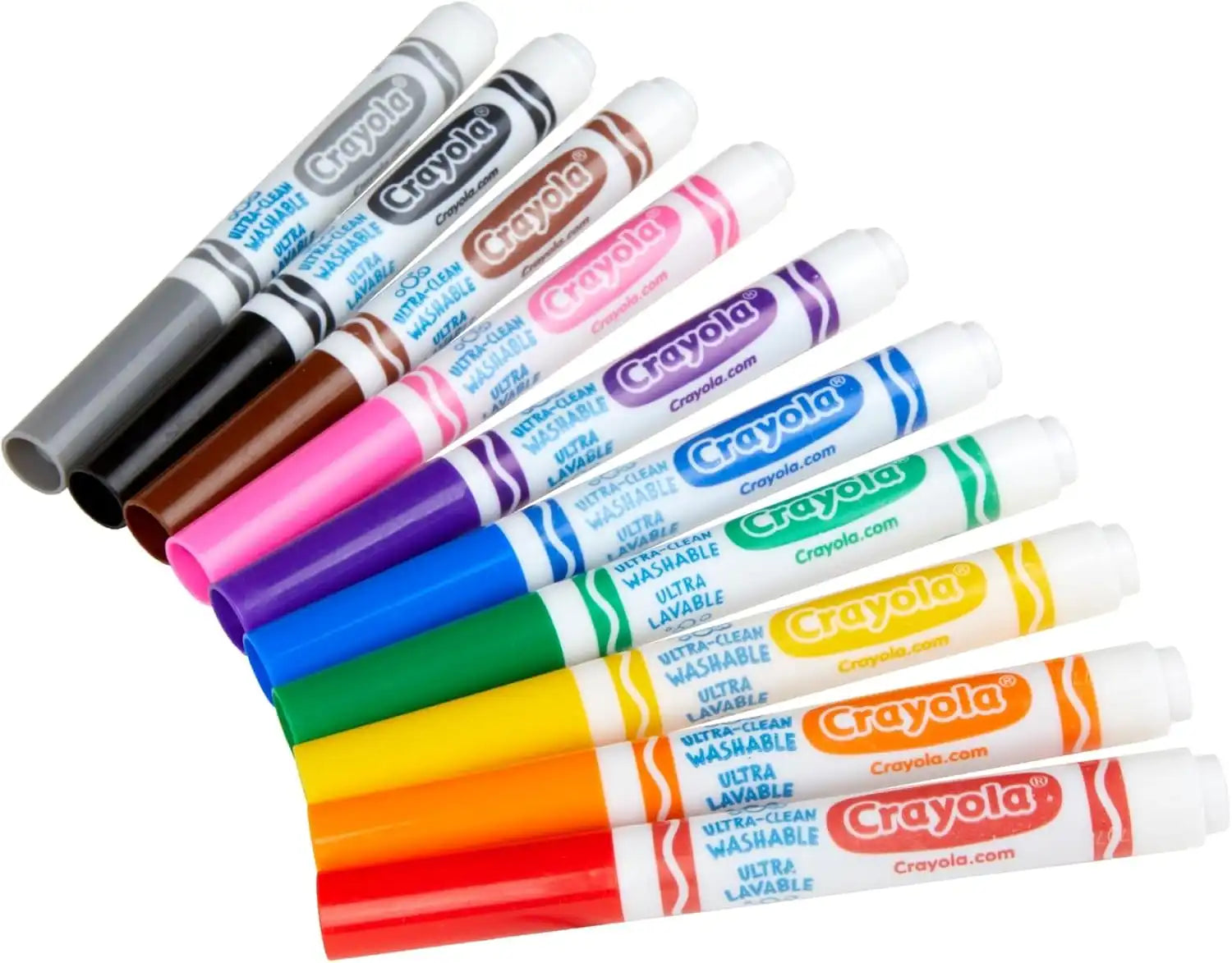 crayolamalls.com