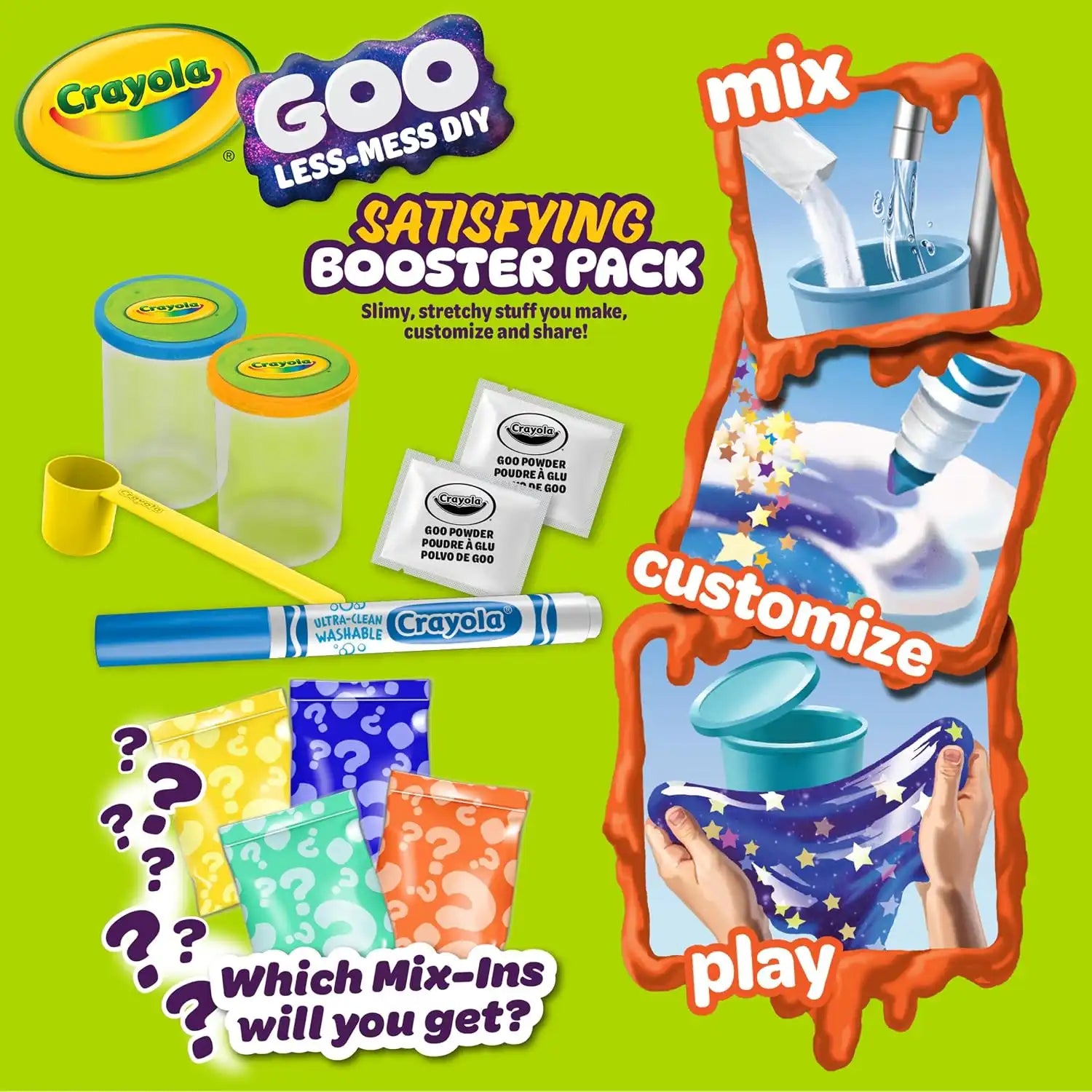 crayolamalls.com