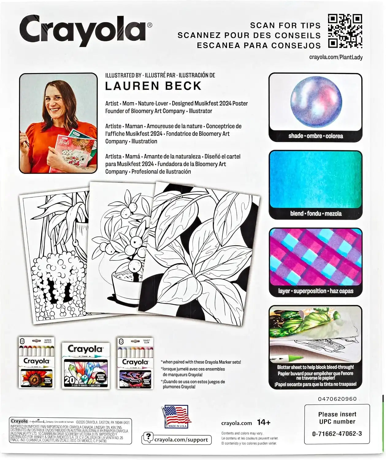 crayolamalls.com