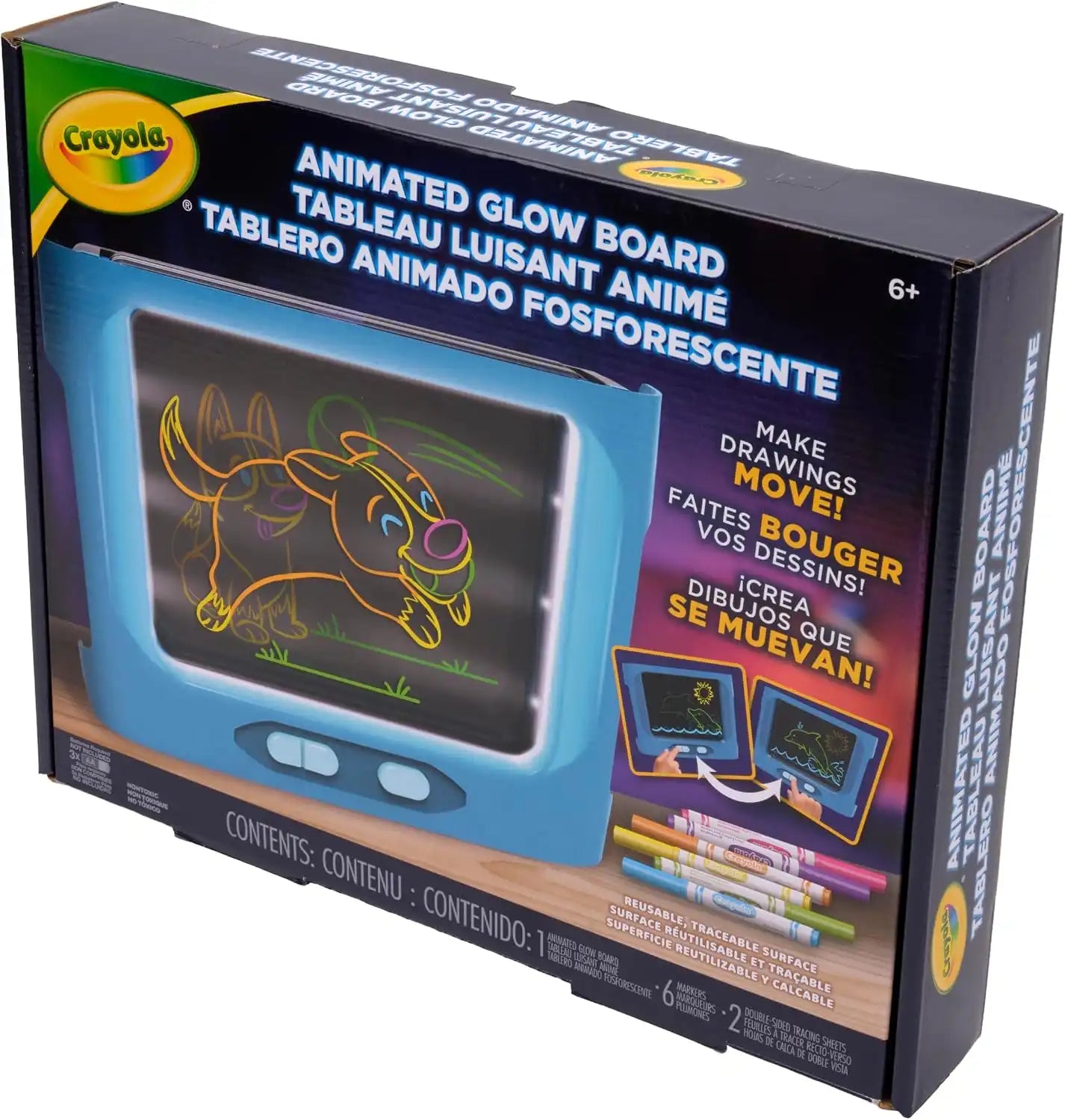 crayolamalls.com