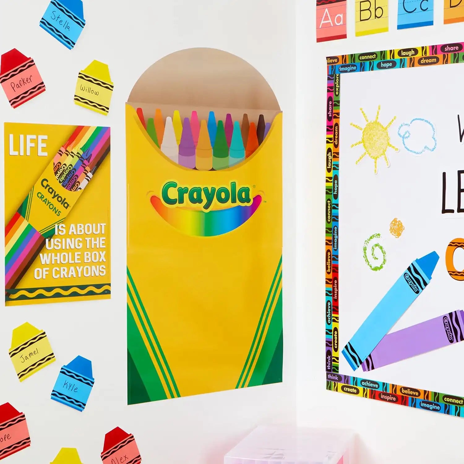 crayolamalls.com