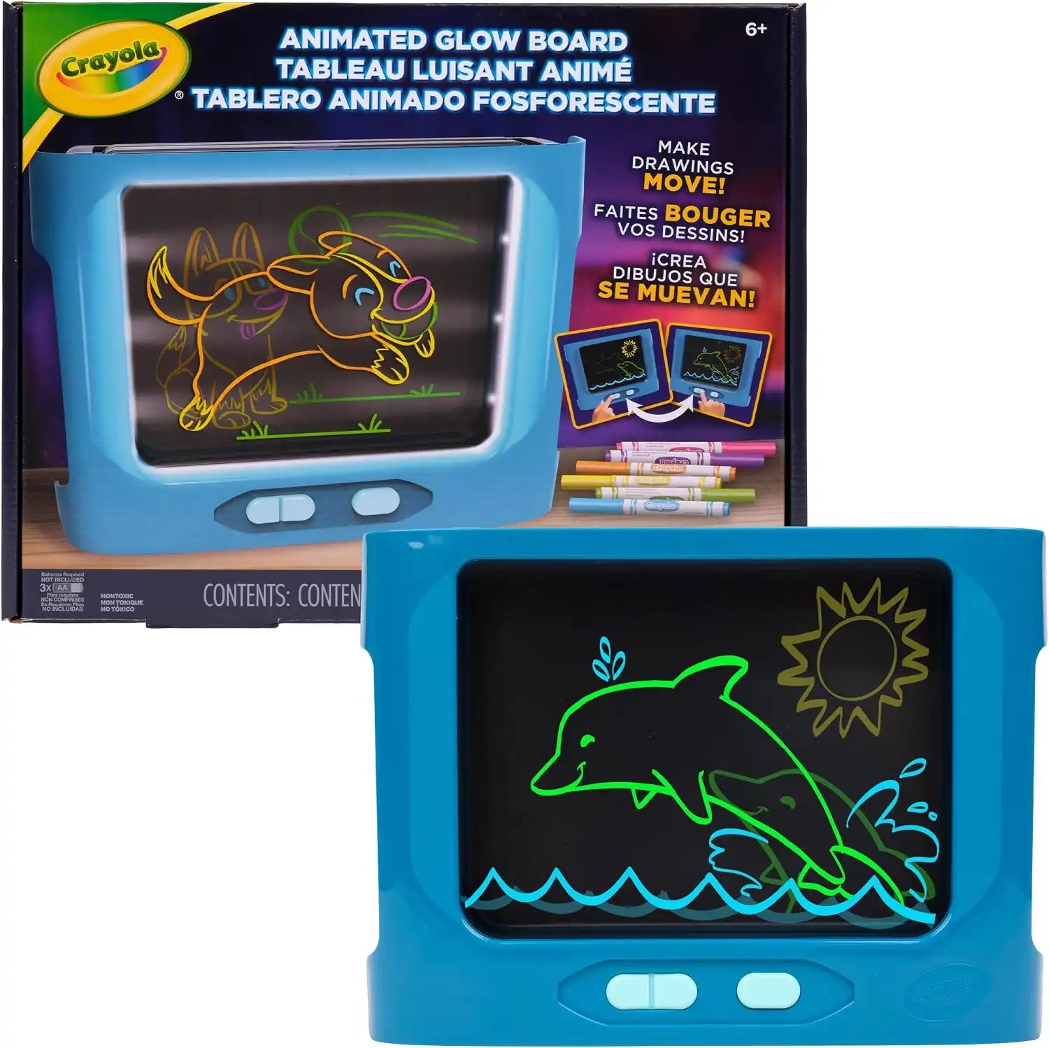 crayolamalls.com
