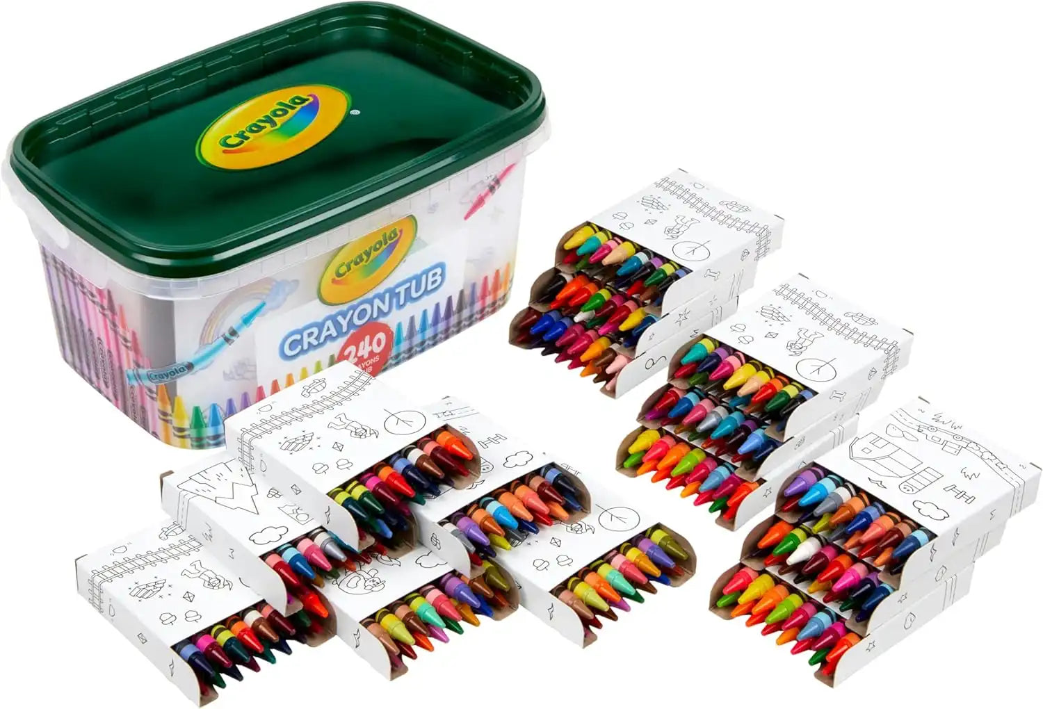 crayolamalls.com
