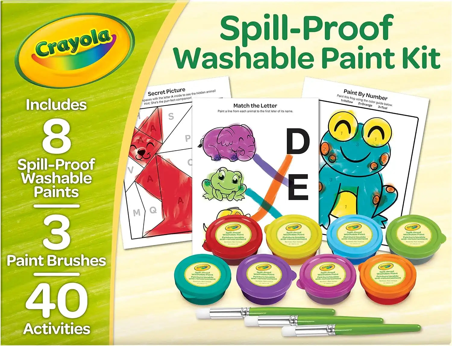 crayolamalls.com