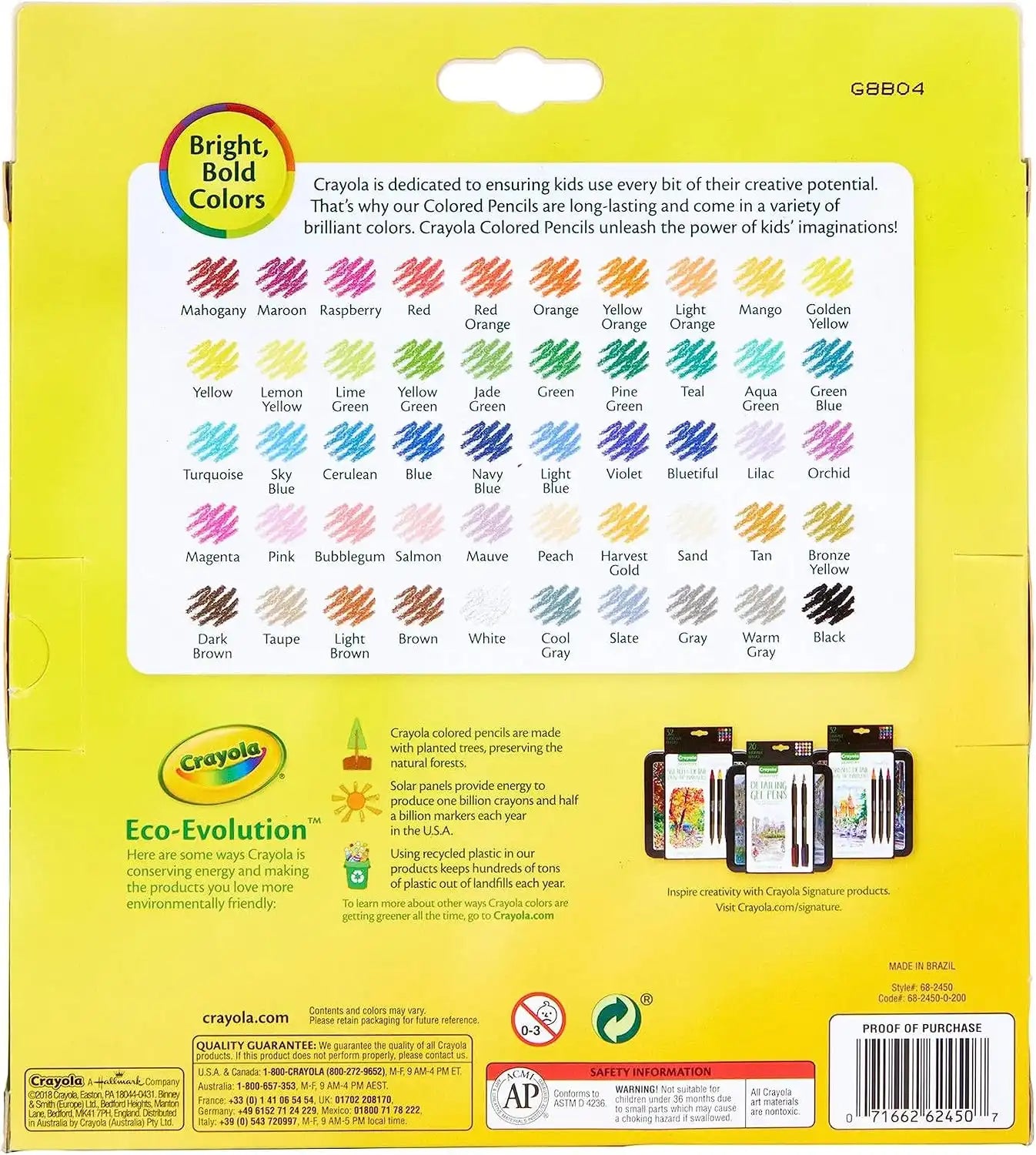 crayolamalls.com