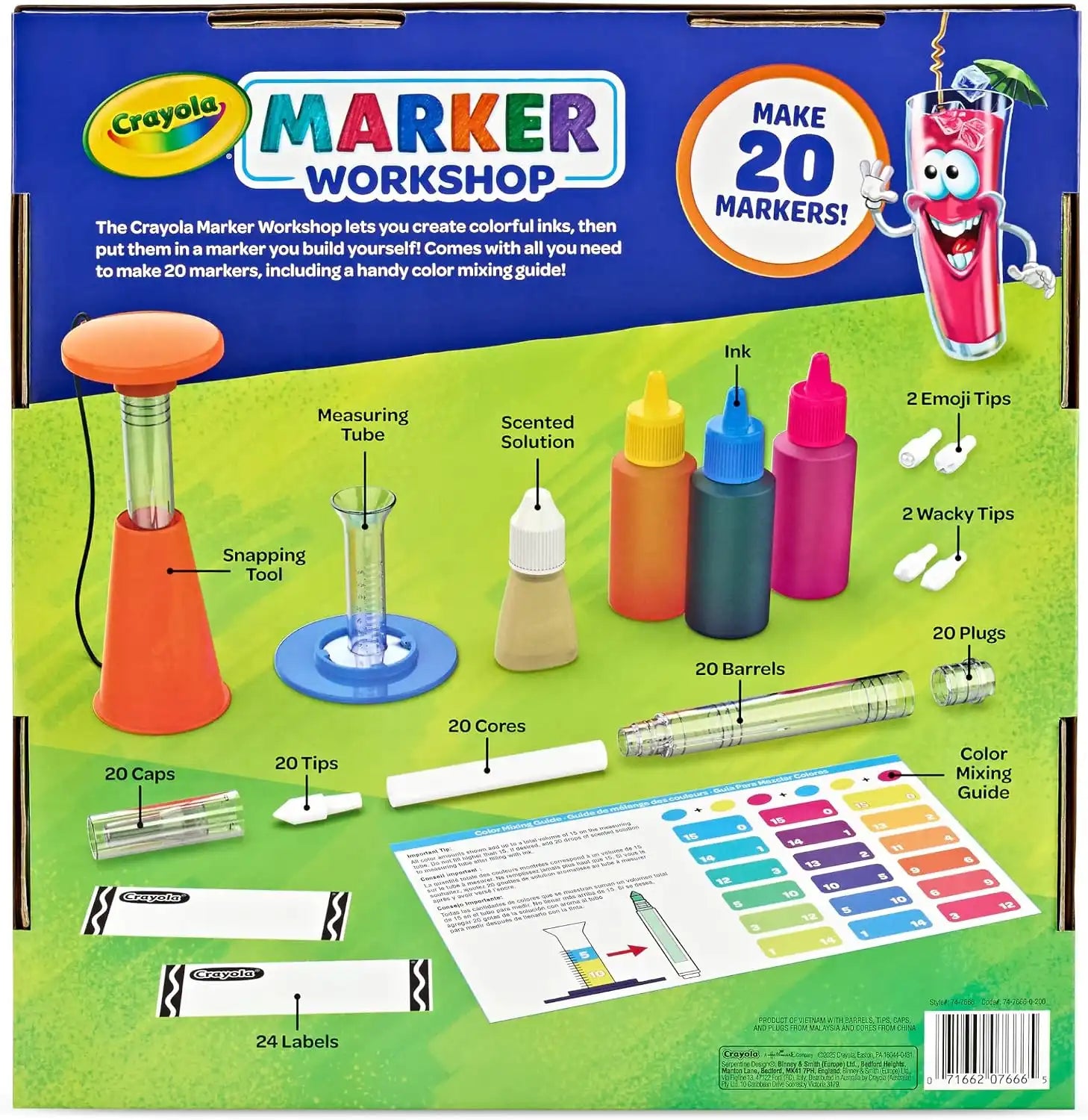 crayolamalls.com