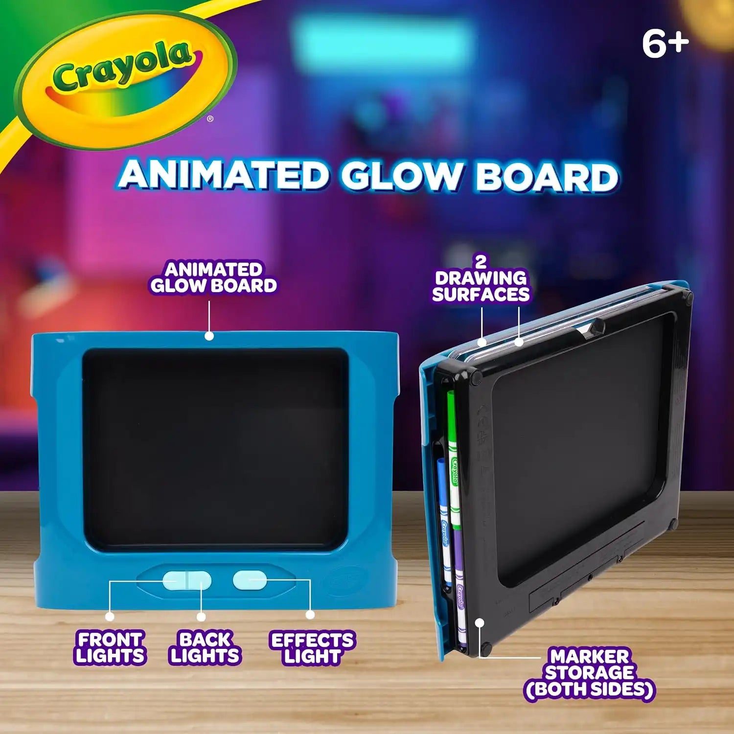 crayolamalls.com
