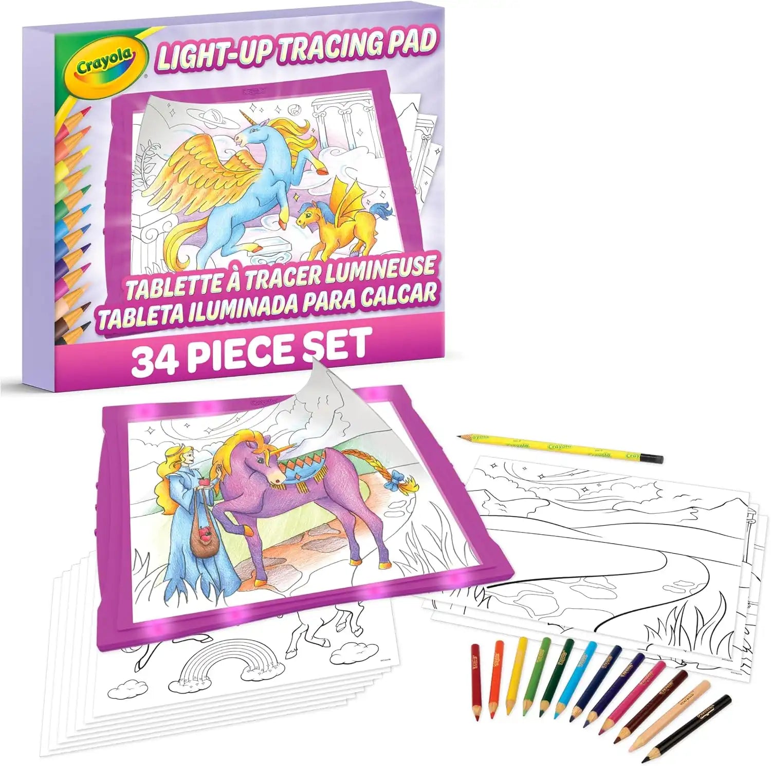 crayolamalls.com