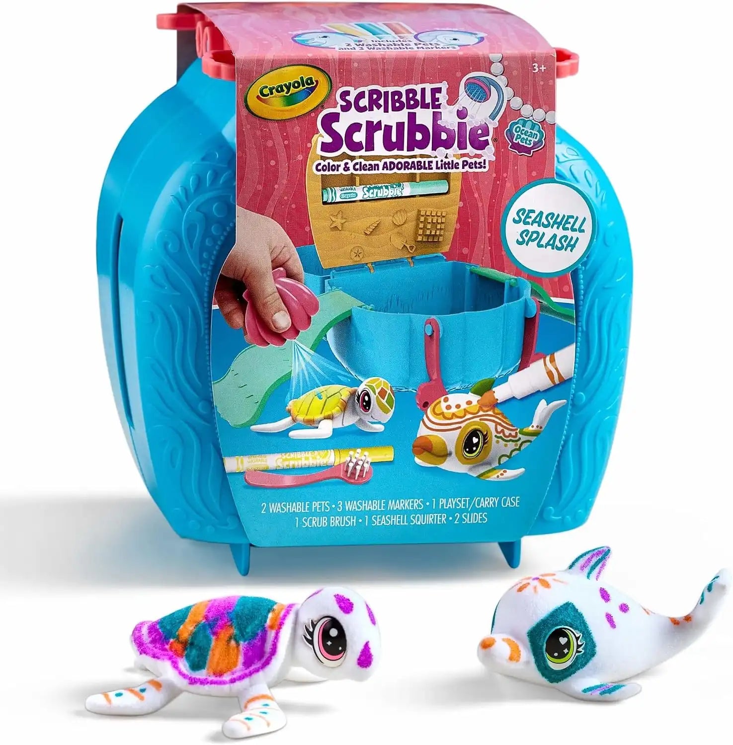 crayolamalls.com
