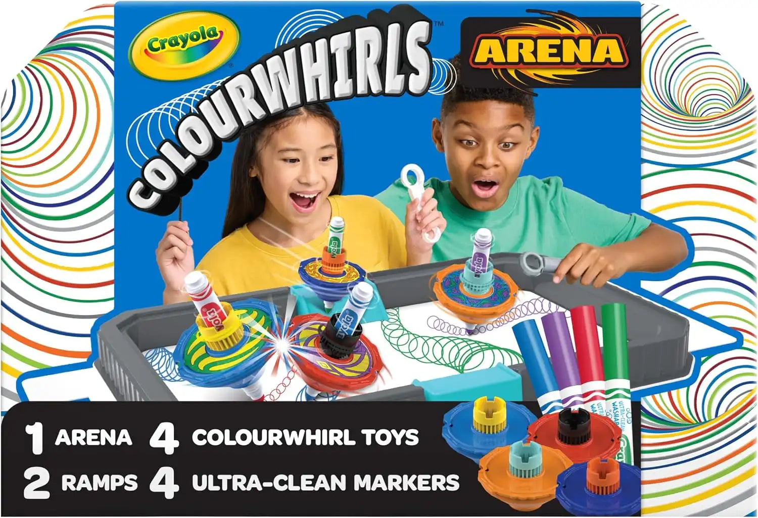 crayolamalls.com