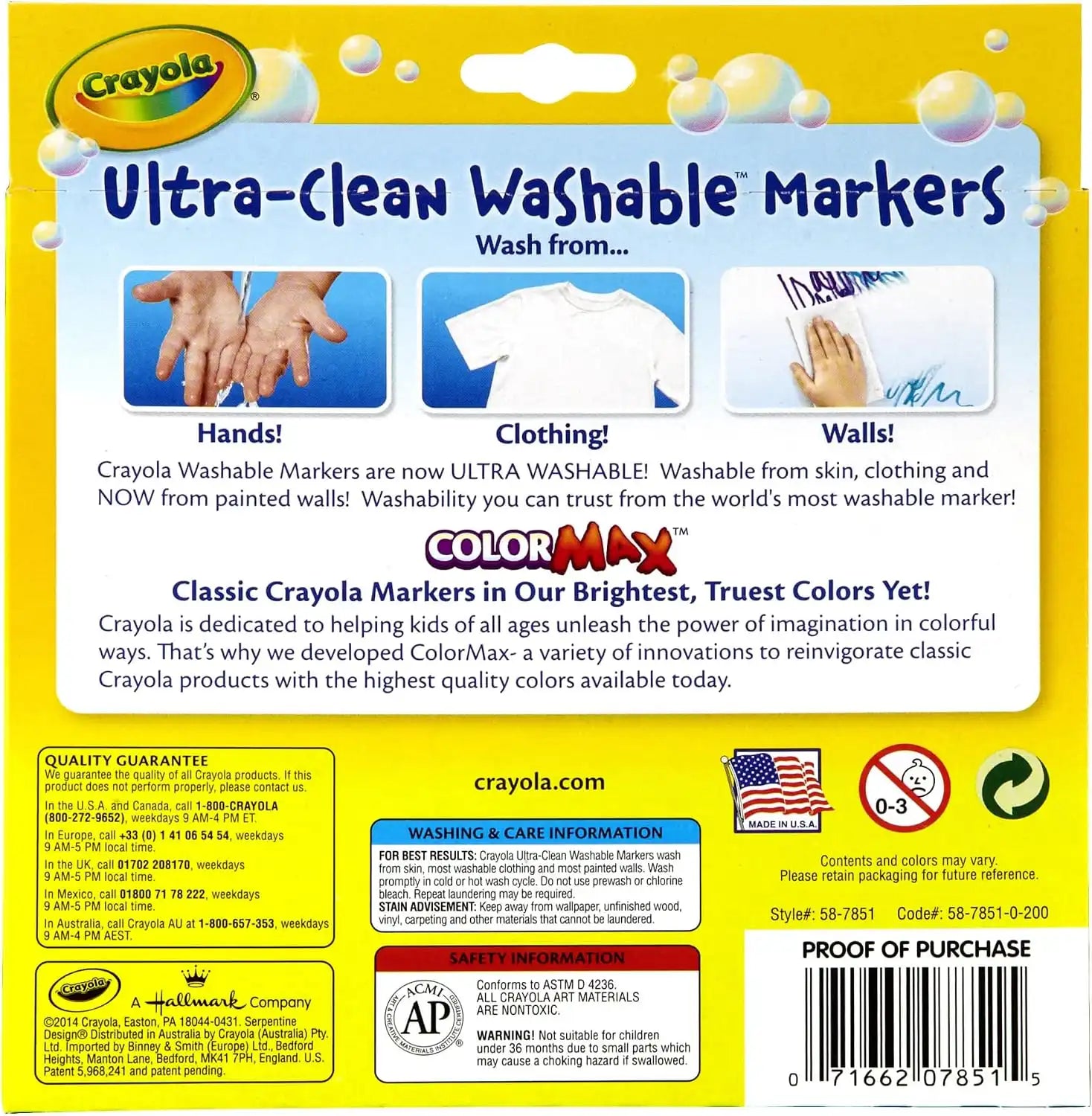 crayolamalls.com