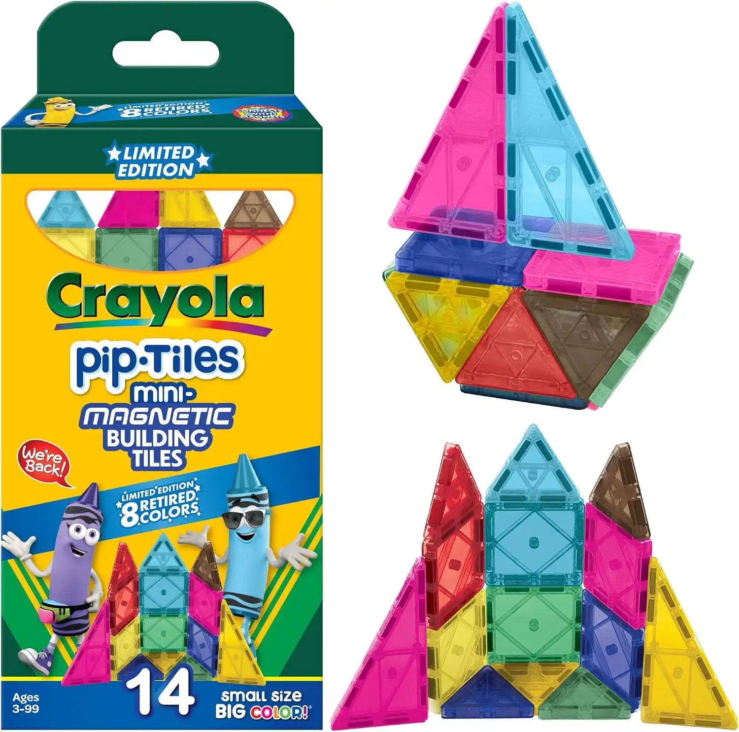 crayolamalls.com