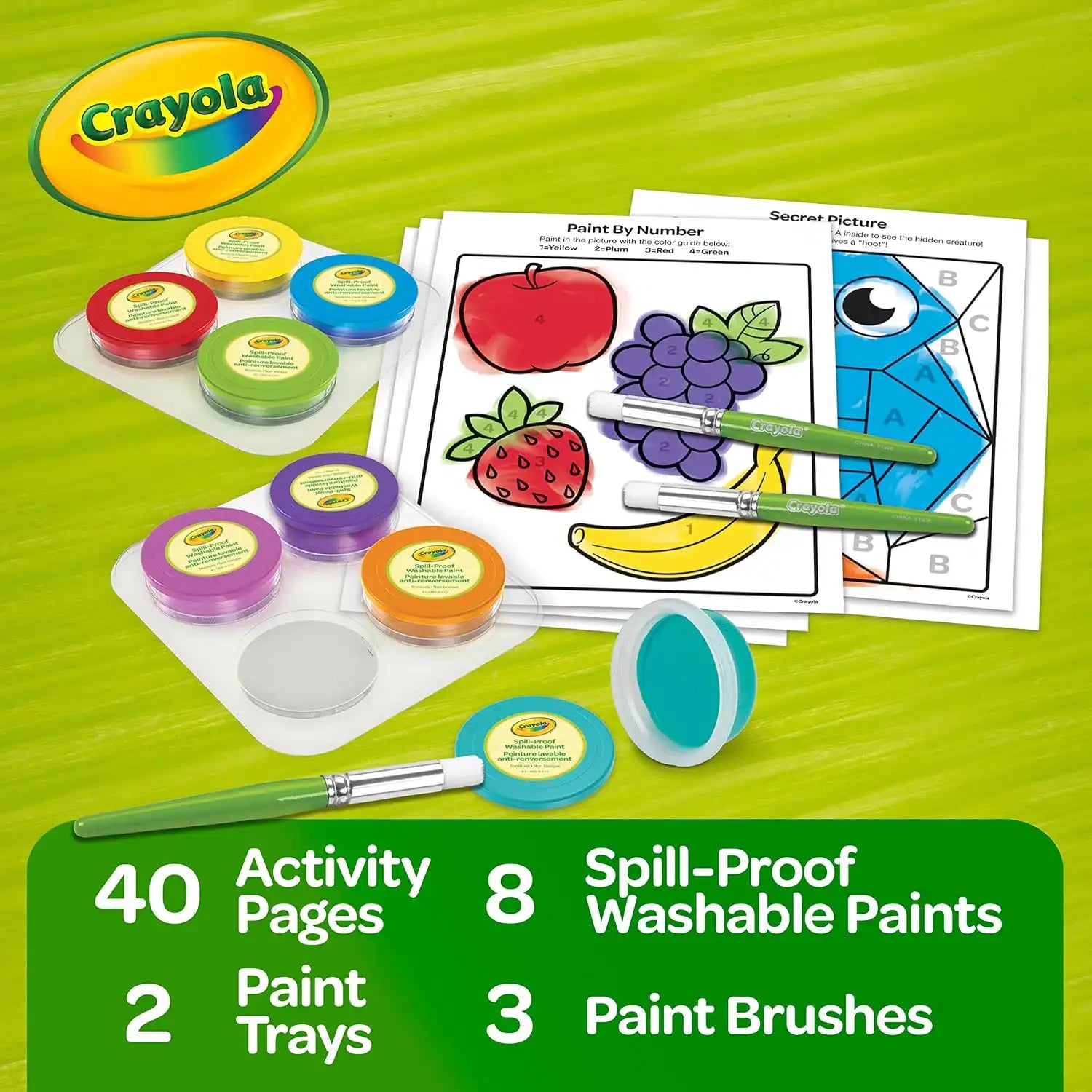crayolamalls.com