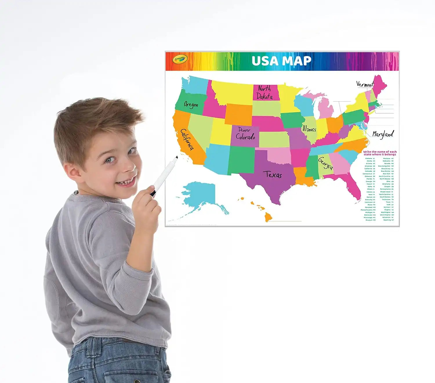 crayolamalls.com